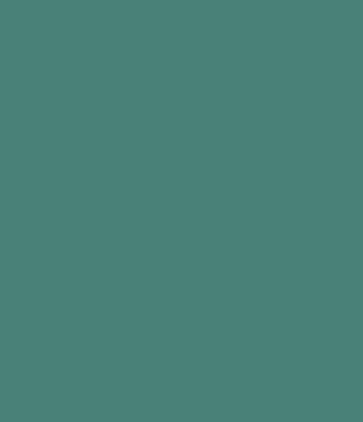 Art Deco emerald green chest of drawers