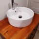 Meuble vasque salle de bain