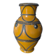 Moroccan vase
