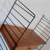 Kajsa & Nisse Stringing Shelf for String, 1970