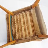 Parker Knoll vintage armchair, 1950