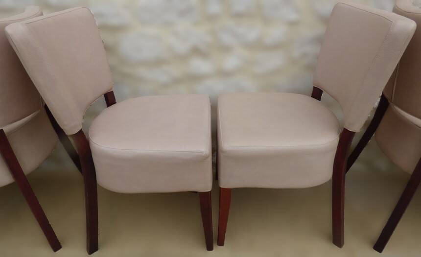 Table Cuisine Petit Espace,Table à Manger Avec 2 Chaises