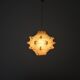 Suspension Taraxacum by Achille & Pier Giacomo Castiglioni for Flos, 1960