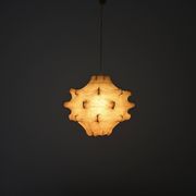 Suspension Taraxacum by Achille & Pier Giacomo Castiglioni for Flos, 1960