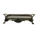 Mirror tray