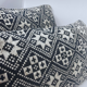 Marine Dokmai cushion