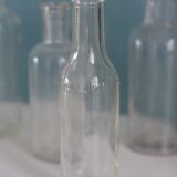 Apothecary jar "Helin Quintonine"