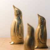 Penguin brass