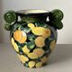 Vase Vallauris années 50