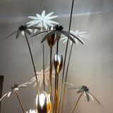 Floor lamp Hans Kogl 1970