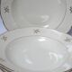 4 assiettes creuses Villeroy & Boch