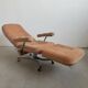 Vintage Everstyl Armchair Convertible, Multi-functional Recliner France 70s