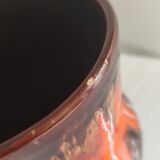 Vallauris ceramic pitcher
