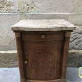 Art deco bedside
