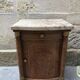 Art deco bedside