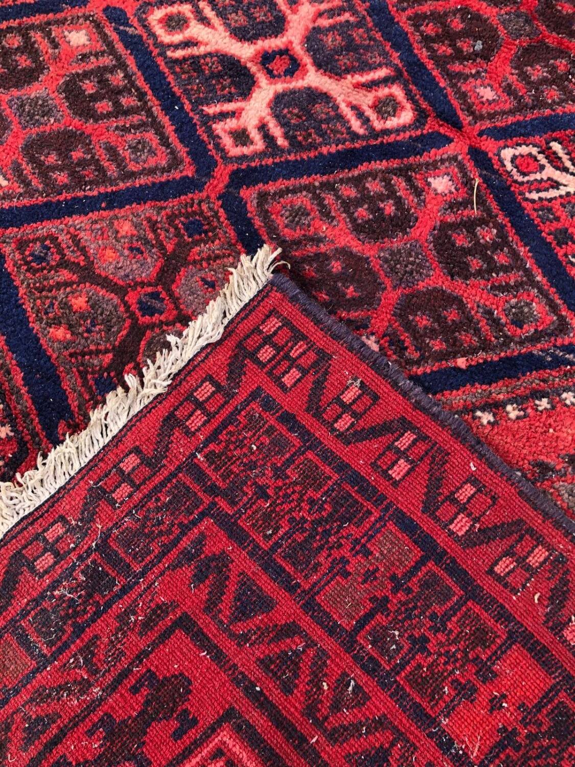 Persian rug