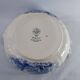 Villeroy & Boch "Burgenland" Soup Tureen in Blue Earthenware - Collectible Condition