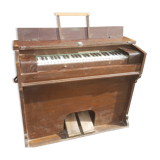 Harmonium