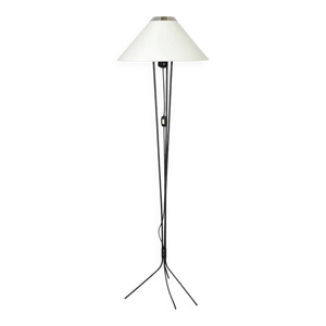 Lampe de sol vintage,