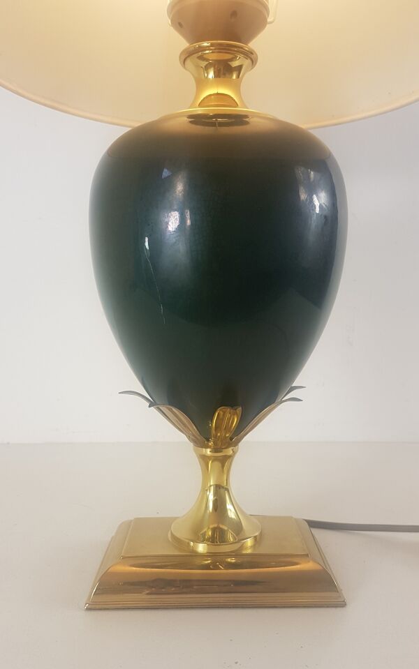 Lampe de table Le Dauphin, années 70