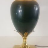 Le Dauphin table lamp, 70s