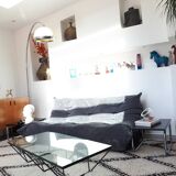 Table de Paolo Piva années 70