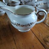 Villeroy and Boch coffee service 1950