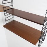 Tomado Holland Teak Corner Shelf