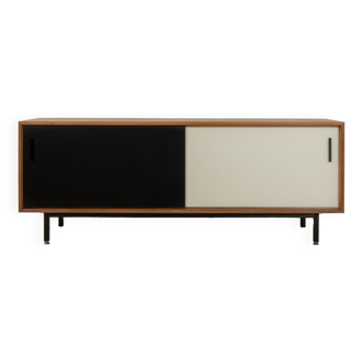 Buffet des années 1960 par Lothar Wegner