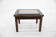 Table d’appoint fonctionnaliste par Antonin Heythum, années 1930