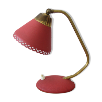 EWÅ Scandinavian desk lamp