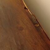 Shelf or top of dresser