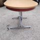 Dining table vintage kitchen 1960/70