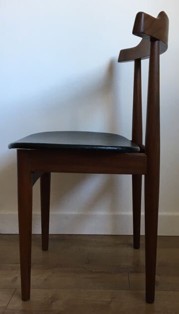 Chair by  Frem Rojle 1960