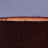 Diabolo lamp with cylindric shade, 1950s