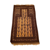 Oriental carpet 140x99cm