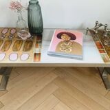 Roche Bobois coffee table '70