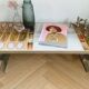 Roche Bobois coffee table '70