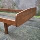 Daybed ou lit individuel années 50