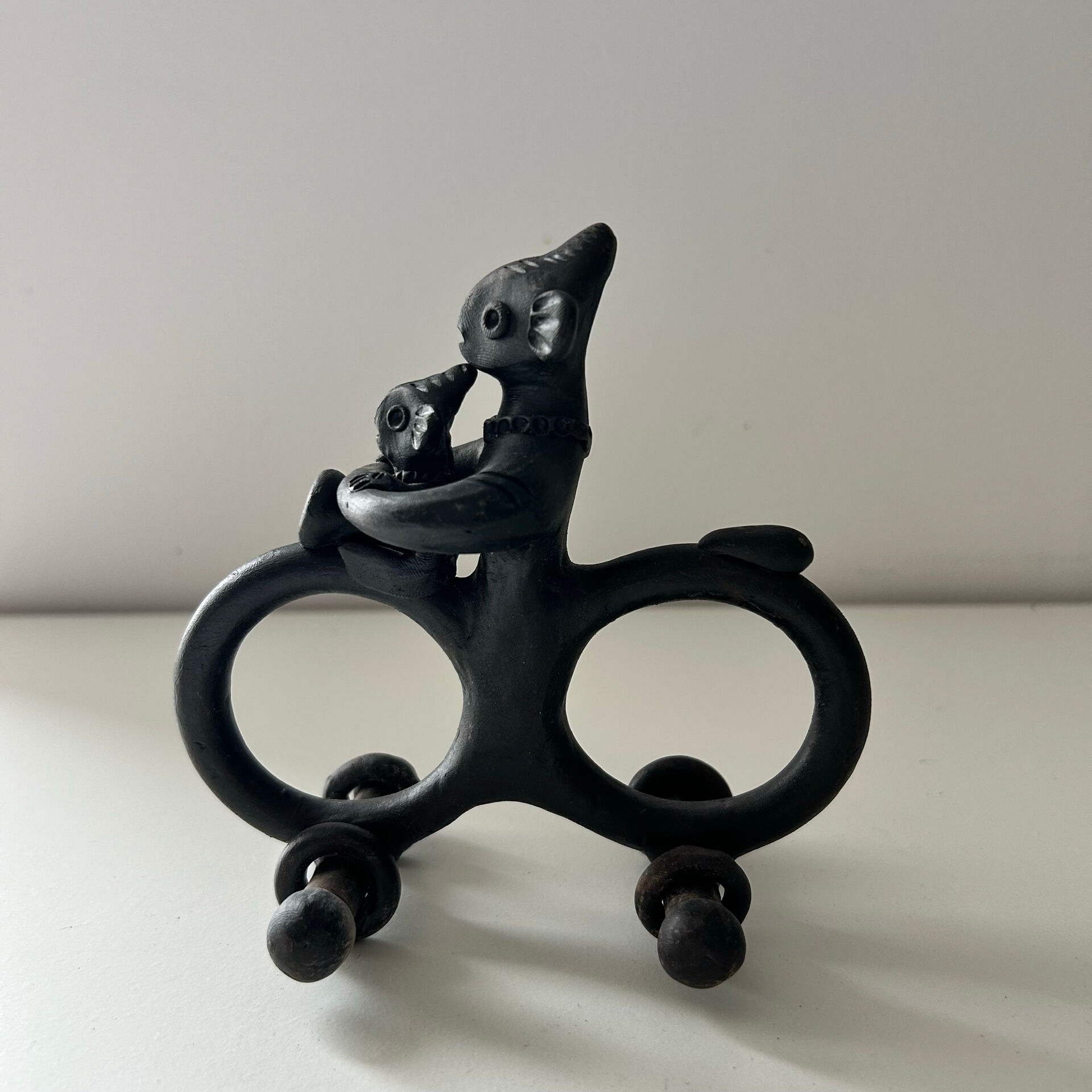 Ethnic toy