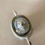Sucrier Bernardaud ancien (B&Cie) Limoges - vers 1920
