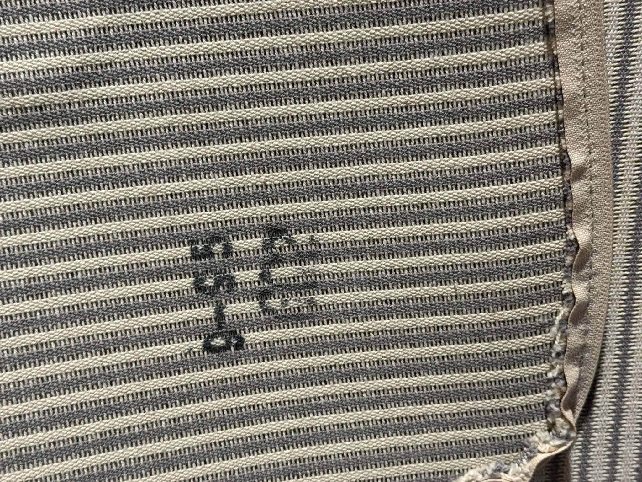 Togo - ligne roset - yellow leather