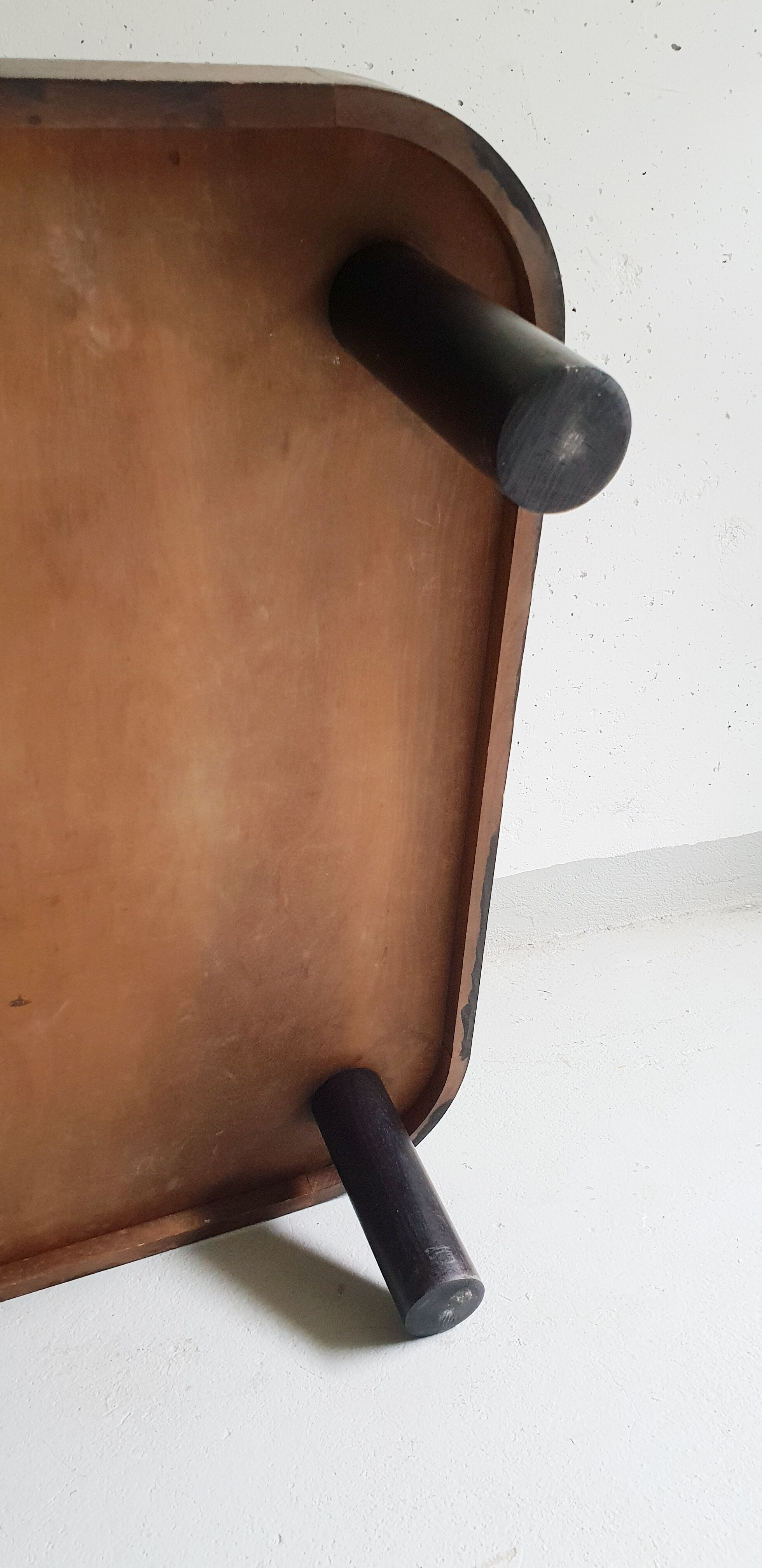 Roger Capron coffee table