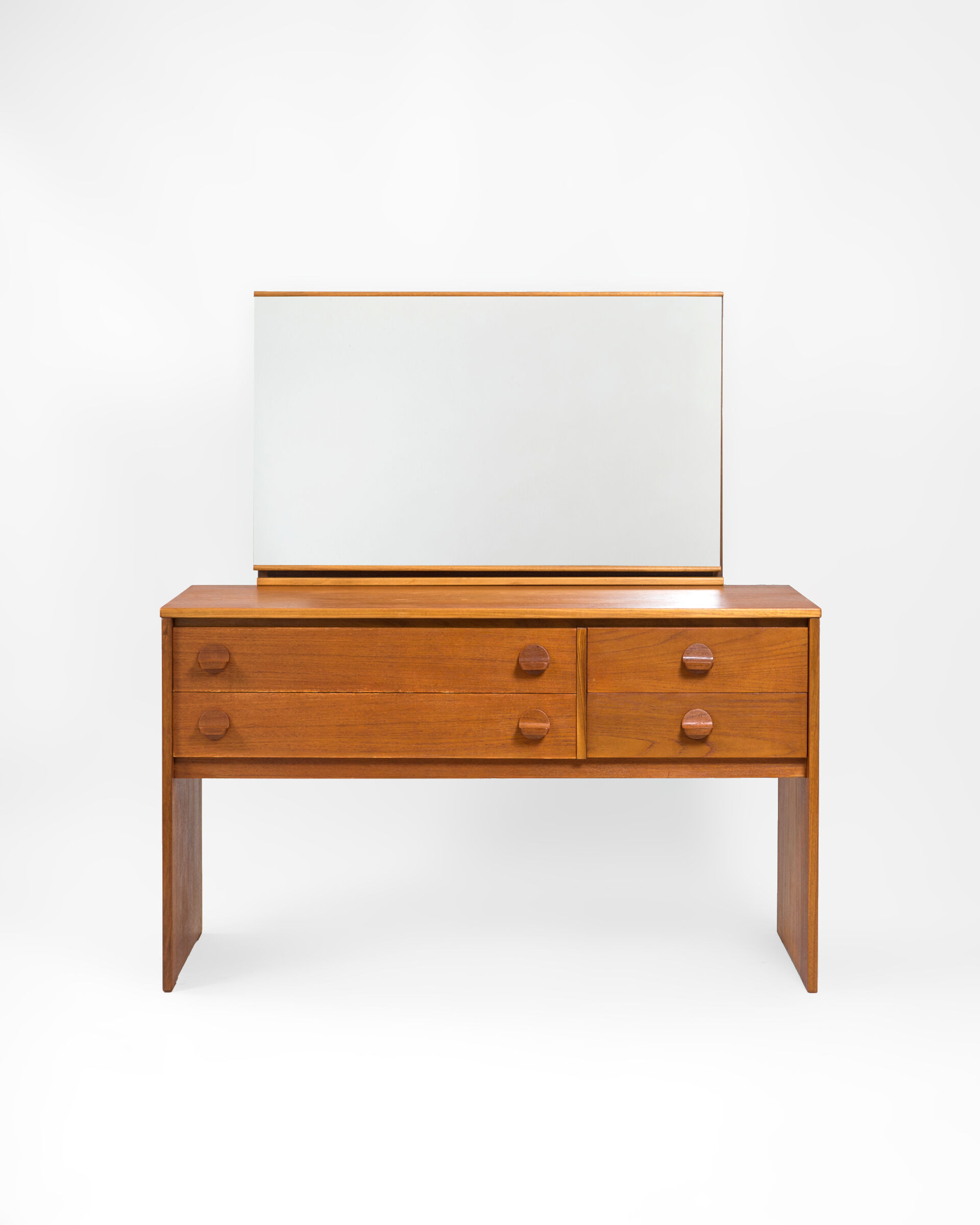 Mid Century dressing table Cantata by John&Sylvia Reid for Stag Furniture, 1960s, UK
