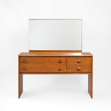 Mid Century dressing table Cantata by John&Sylvia Reid for Stag Furniture, 1960s, UK