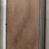 Tableau huile sur bois