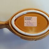 Saaucière fish Sarreguemines