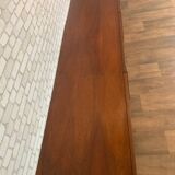 Enfilade basse en palissandre 1970