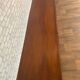 Enfilade basse en palissandre 1970