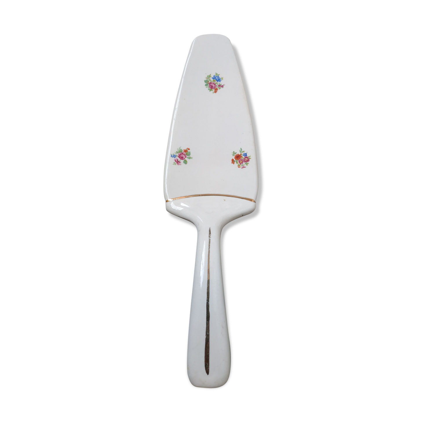 Cake shovel